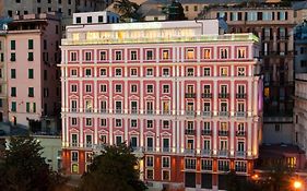 Grand Hotel Savoia Genova, Curio Collection By Hilton